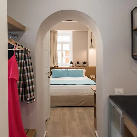 Guest house Harismari Cozy