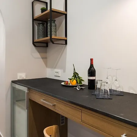 Guest house Harismari Cozy Chania (Crete)
