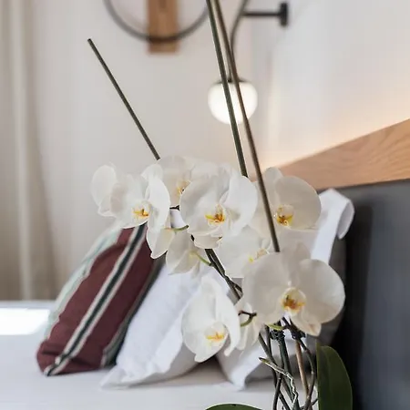 Harismari Cozy Guest house Chania (Crete)