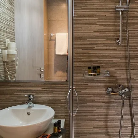 Harismari Cozy 4* Ханья (Крит)