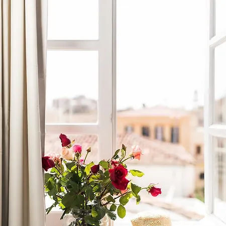 Гостьовий будинок Harismari Cozy Ханья (Крит)