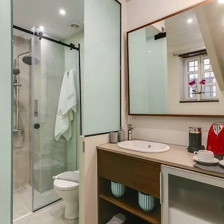 Harismari Cozy Guest house