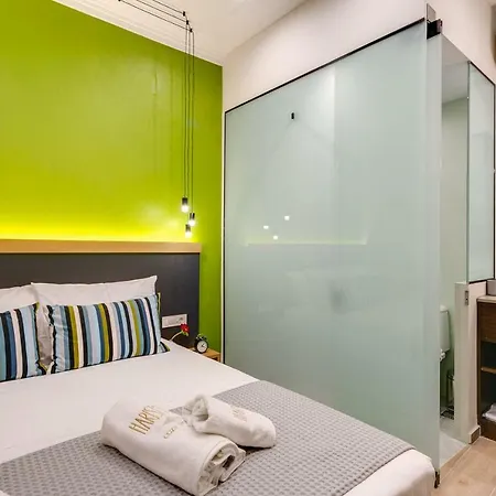 Harismari Cozy Гостьовий будинок Ханья (Крит)