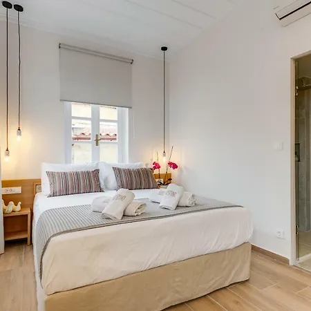 Harismari Cozy Ханья (Крит)