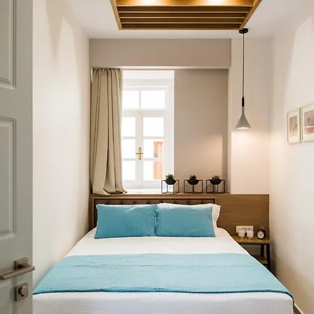 Гостьовий будинок Harismari Cozy 4*