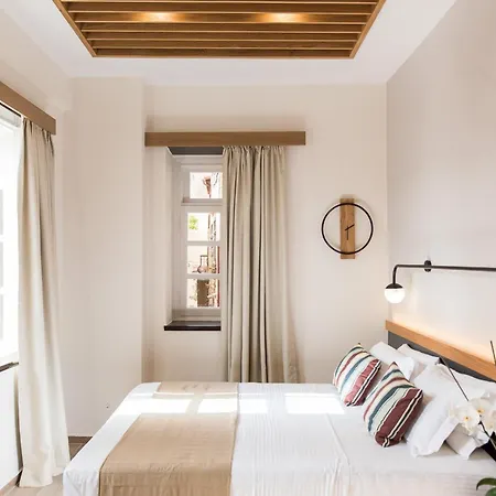 Harismari Cozy 4*