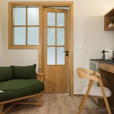Harismari Cozy 4*
