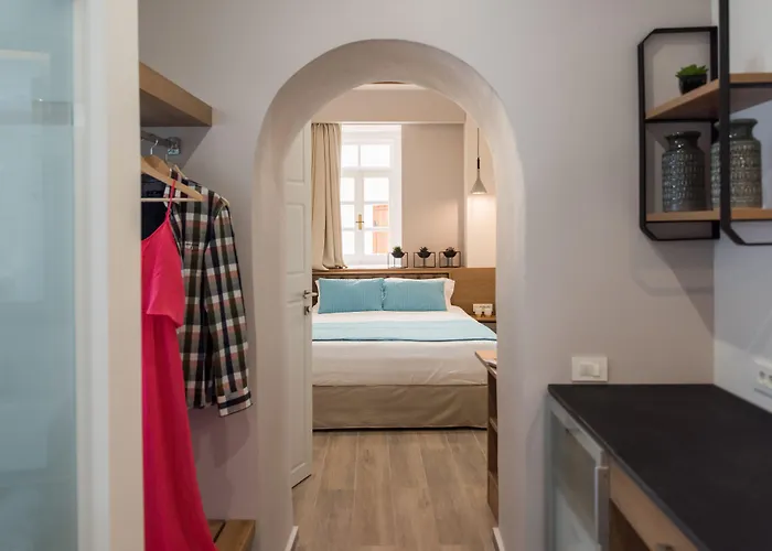 Harismari Cozy Гостевой дом 4*