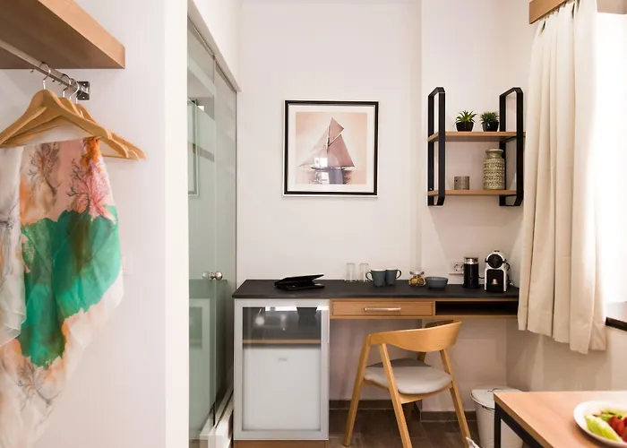 Harismari Cozy Гостевой дом 4*