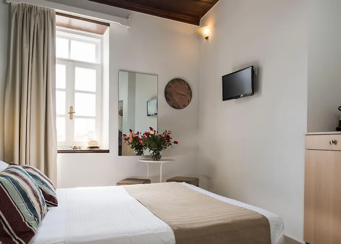 Harismari Cozy Konukevi Hanya