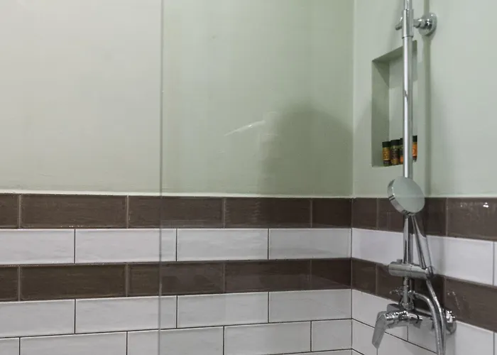 Гостевой дом Harismari Cozy