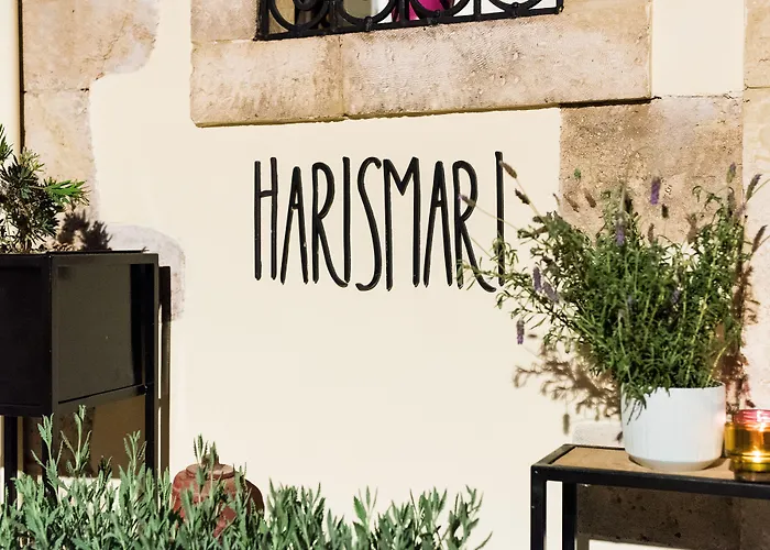 Harismari Cozy Konukevi