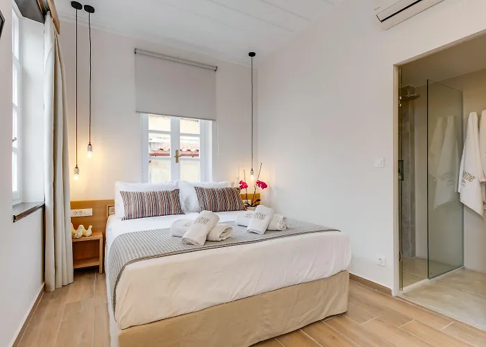 Harismari Cozy Гостевой дом 4*