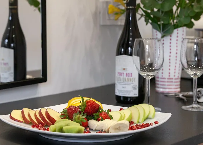 Гостевой дом Harismari Cozy