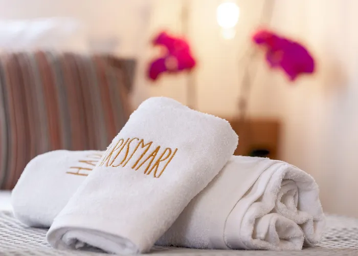 Harismari Cozy Гостевой дом 4*