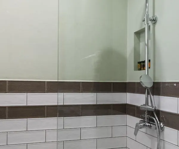 Гостевой дом Harismari Cozy