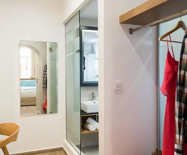 Harismari Cozy Гостевой дом 4*