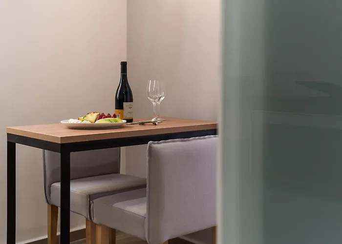 Konukevi Harismari Cozy