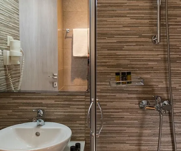 Harismari Cozy 4* La Canea