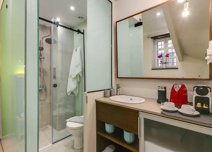 Harismari Cozy Гостевой дом