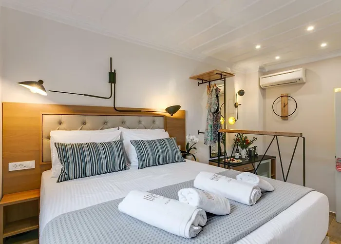 Гостевой дом Harismari Cozy