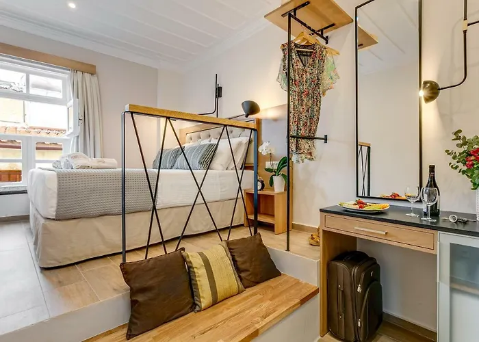 Harismari Cozy Гостевой дом