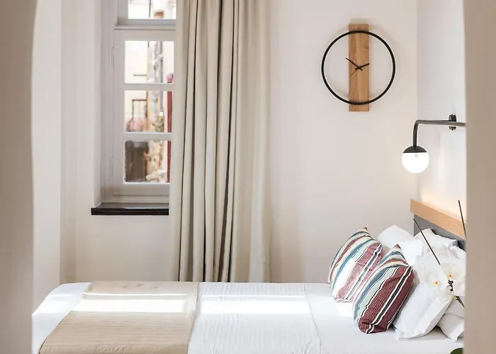 Harismari Cozy Konukevi 4*