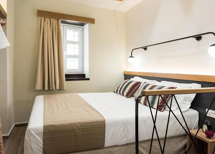 Konukevi Harismari Cozy 4*