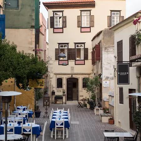 招待所 哈瑞斯马瑞舒适酒店