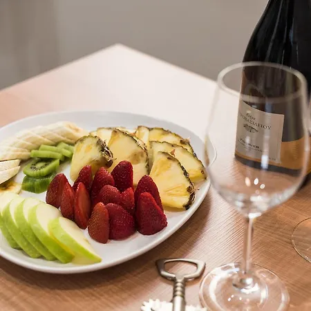 招待所 哈瑞斯马瑞舒适酒店