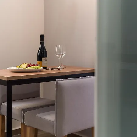 招待所 哈瑞斯马瑞舒适酒店