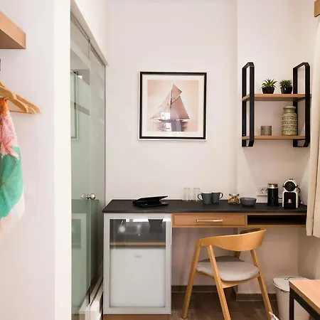 招待所 哈瑞斯马瑞舒适酒店 4*