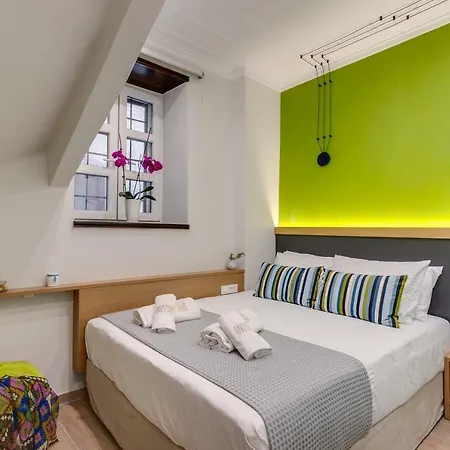 哈瑞斯马瑞舒适酒店 招待所 干尼亞