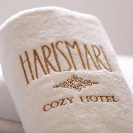 Гостевой дом Harismari Cozy 2*