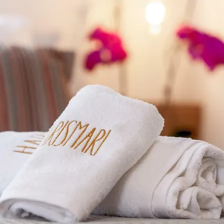 Harismari Cozy 2*
