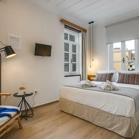 Гостевой дом Harismari Cozy