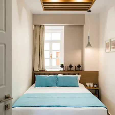 Гостевой дом Harismari Cozy 2*