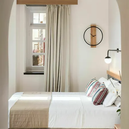 Harismari Cozy Гостевой дом 2*