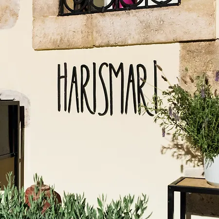 Harismari Cozy Гостевой дом 2*