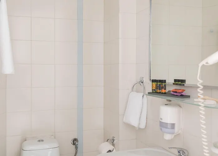 Harismari Cozy 4* חאניה