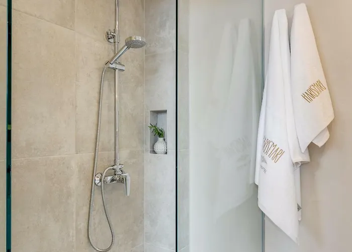 בית הארחה Harismari Cozy חאניה